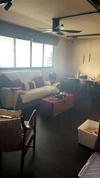 Blk 648 Hougang Avenue 8 (Hougang), HDB 4 Rooms #595432111